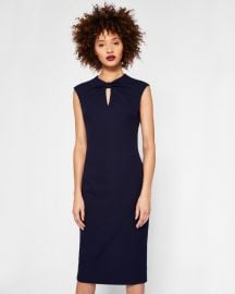 Kezzia Dress at Ted Baker